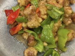 -京滨饭店·餐厅(阜外大街店)