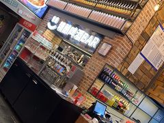 -管氏翅吧(广渠门店)