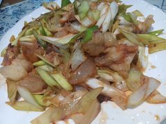 -回香楼大连新派清真菜