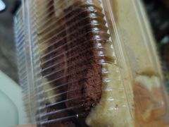 -嘉年华面包房餐厅（饺子馆）(陶然亭店)