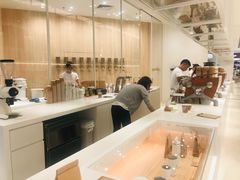 -% Arabica阿拉比卡咖啡(深圳湾万象城店)