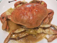 -宝宇大连海鲜渔港(金奎大厦店)