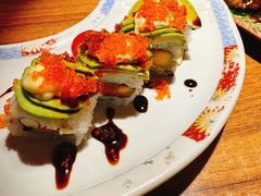 -隐月· 㐂和食屋(芝罘万达公馆店)
