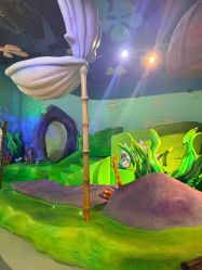 -尼克Playtime(欢乐海岸店)