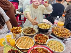 -小民大排档(光谷店)