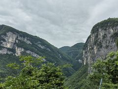 -鹿院坪生态旅游景区