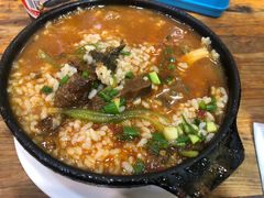 -沈妈砂锅(光华村店)