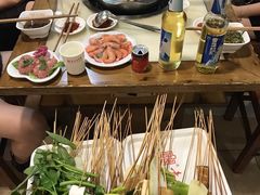 -袁记串串香(人民公园店)