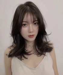 -那茉 Hair Salon