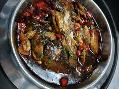 -一楼食业·美食人家