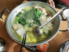 -肖记公安牛肉鱼杂馆· 省级非物质文化遗产(仁和路店)