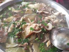 -谢老五跷脚牛肉·非遗传承店