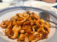 -闽海肴(北辰荟店)