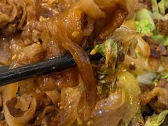 -牛邸·烧肉饭(来福士店)