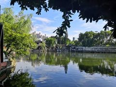 -东莞市可园博物馆