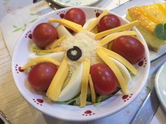 picture-吃饼人西餐(南开店)