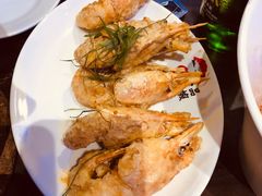 -一品活虾(市民店)