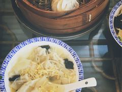 -笑来喜馄饨小笼工坊店(湖滨街店)