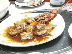 -吉同饭店(绿地·香榭丽公馆店)