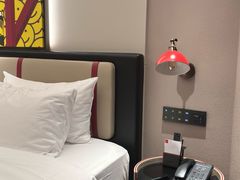 -广州南站丽芮酒店