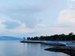 -ommo cafe(半岛城邦店)