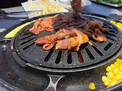 -外婆掌柜·东北家庭烤肉(托乐嘉店)