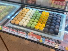 -陶陶居饼家(惠福东路店)