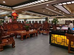 大堂-孙府大院(步行街店)