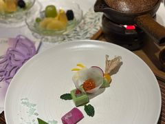 -叶叶菩提(太原别墅店)