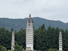 -云南民族村