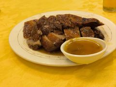 -老字号蛇口德记烧腊饭店·海鲜加工