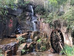 -长谷洞天