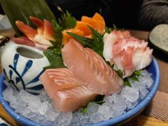 加拿大深海北极贝-德川家日本料理(中关村寰太大厦店)