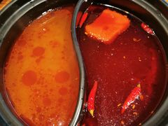 -江湖六膳門串串香(隆礼路店)