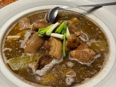 -绿色菜园·农家土菜(贤山店)