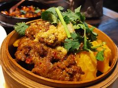 粉蒸牛肉-陈麻婆豆腐(旗舰店)