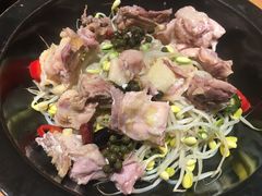 -云海肴·汽锅鸡·云南菜(高德置地店)