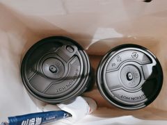 -霸王茶姬(上海恒基名人店)