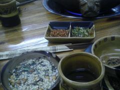 油茶汤-馨大姐汤府