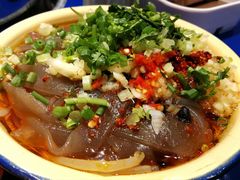-马路边边火锅串串(观前街店)