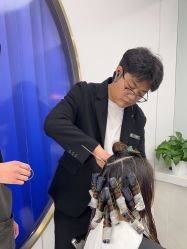 -丝念美发·专注烫染