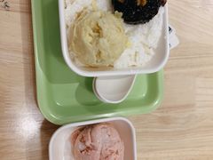 榴莲忘返-满记甜品(巴黎春天宝山店)