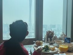 -广州富力丽思卡尔顿酒店