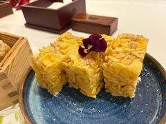 -白天鹅宾馆-宏图府餐厅