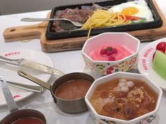 -凡塔斯牛排自助餐厅(广东佛山三水万达店)