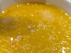 -粥六•新晋菜(柳巷店)