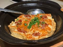 客家酿豆腐-客语客家菜(琶洲保利店)