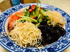 -老边饺子馆(金源店)