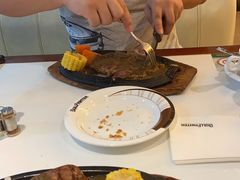 -斗牛士牛排餐厅(又一城店)