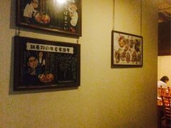 -牛玄庵日式寿喜烧·料理店(新源里店)